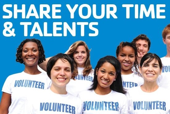 Volunteerism